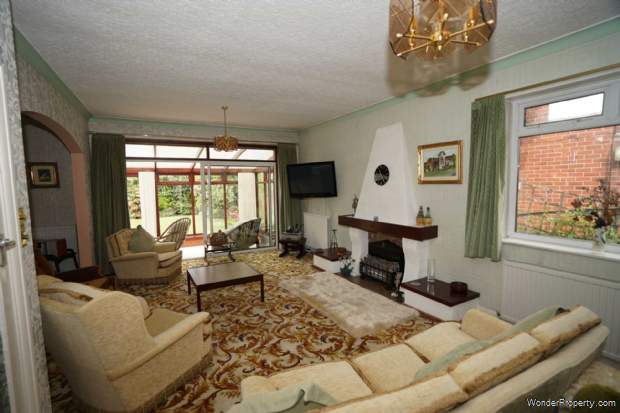 Additional Property Image 4 bedroom Detached for sale in Bolton 19