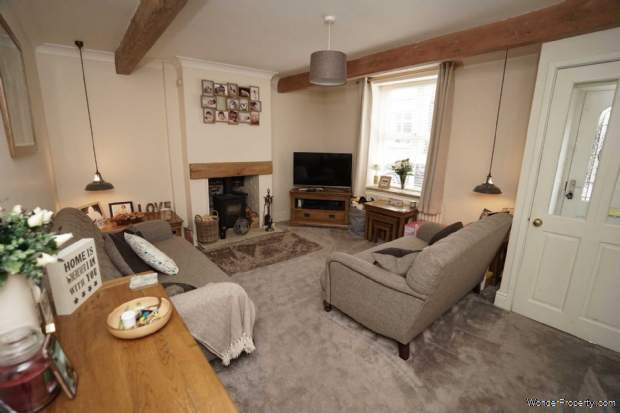 Additional Property Image 2 bedroom Cottage for sale in Bolton 2