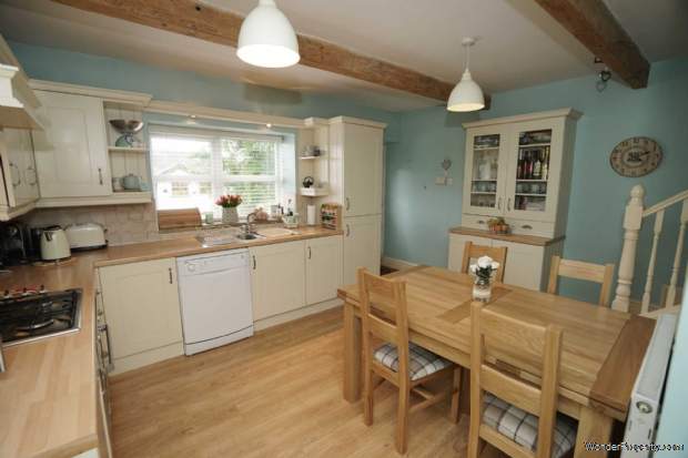 Additional Property Image 2 bedroom Cottage for sale in Bolton 3