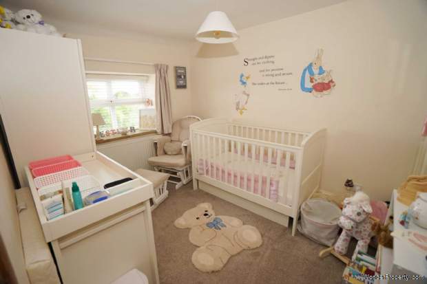 Additional Property Image 2 bedroom Cottage for sale in Bolton 6