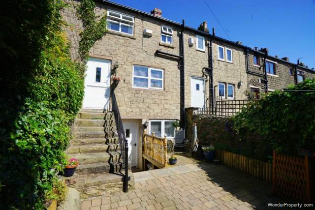 Additional Property Image 2 bedroom Cottage for sale in Bolton 10
