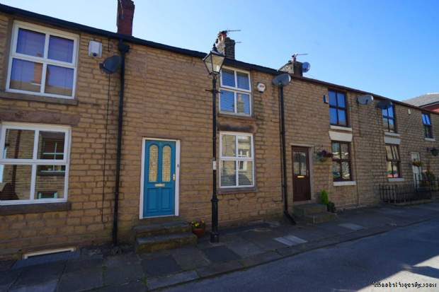 Additional Property Image 2 bedroom Cottage for sale in Bolton 12