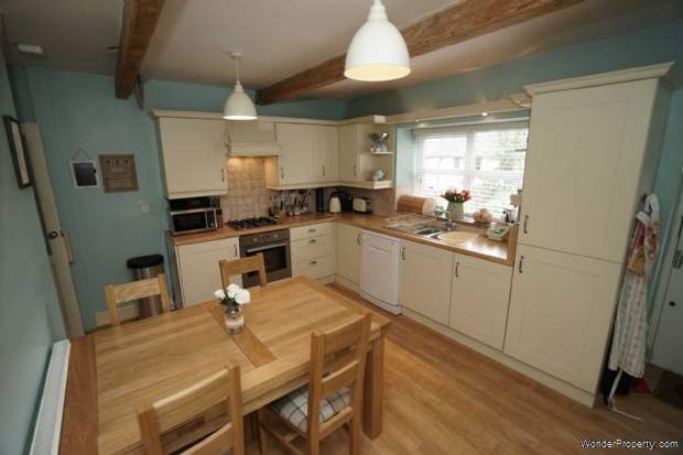 Additional Property Image 2 bedroom Cottage for sale in Bolton 14