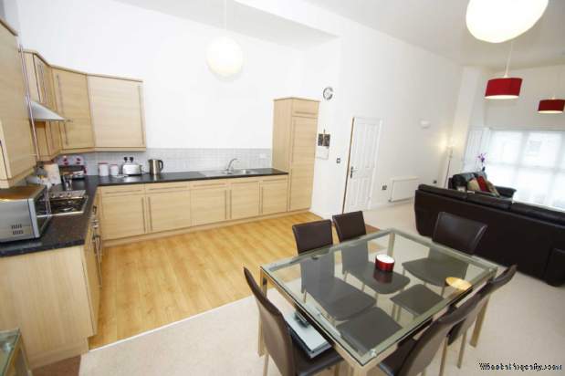 Additional Property Image 3 bedroom Mews for sale in Bolton 3