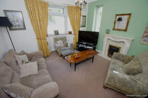 Additional Property Image 3 bedroom Semi Detached Bungalow for sale in Bolton 11