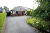 3 bedroom Semi Detached Bungalow for sale in Bolton