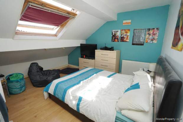 Additional Property Image 5 bedroom Semi Detached for sale in Bolton 9