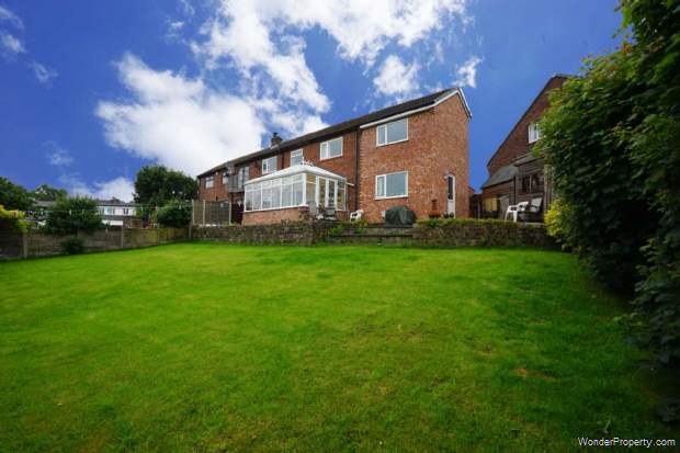 Additional Property Image 5 bedroom Semi Detached for sale in Bolton 12