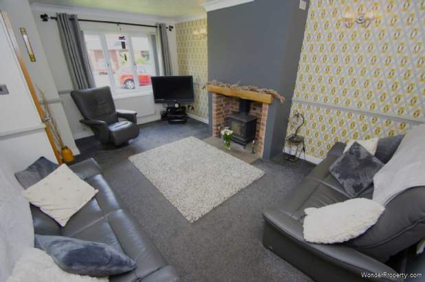 Additional Property Image 5 bedroom Detached for sale in Manchester 4