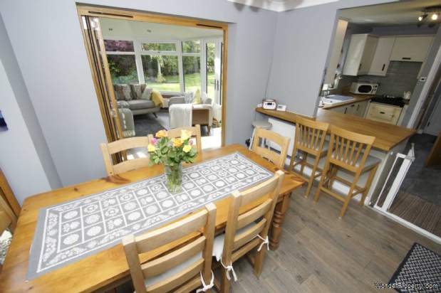 Additional Property Image 5 bedroom Detached for sale in Manchester 5