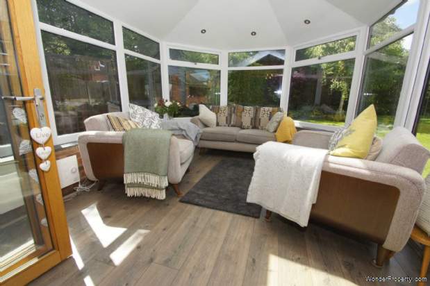 Additional Property Image 5 bedroom Detached for sale in Manchester 7