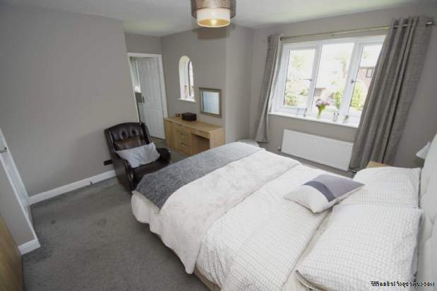 Additional Property Image 5 bedroom Detached for sale in Manchester 10