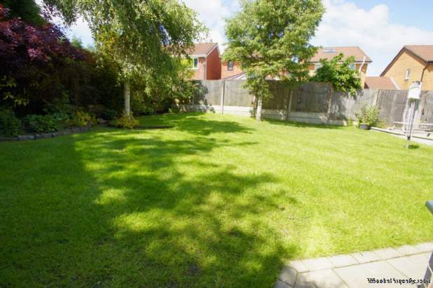 Additional Property Image 5 bedroom Detached for sale in Manchester 16