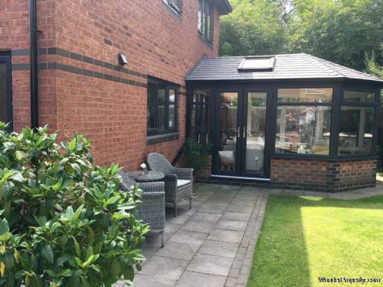 Additional Property Image 5 bedroom Detached for sale in Manchester 18