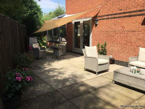 Additional Property Image 5 bedroom Detached for sale in Manchester 19