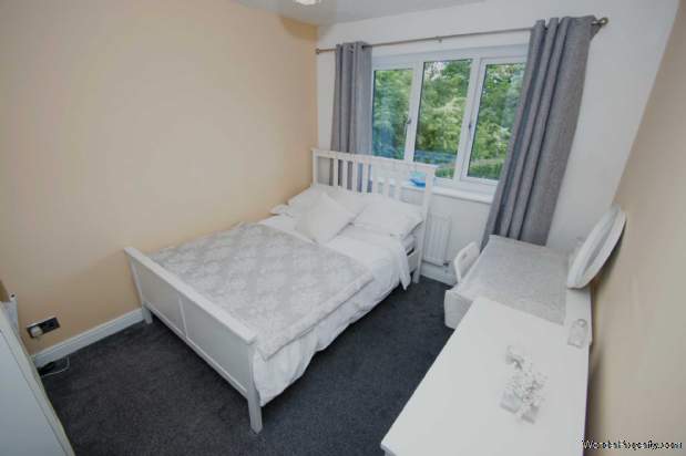Additional Property Image 5 bedroom Detached for sale in Manchester 20