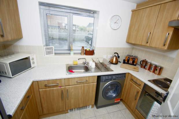 Additional Property Image 2 bedroom Apartment for sale in Bolton 5