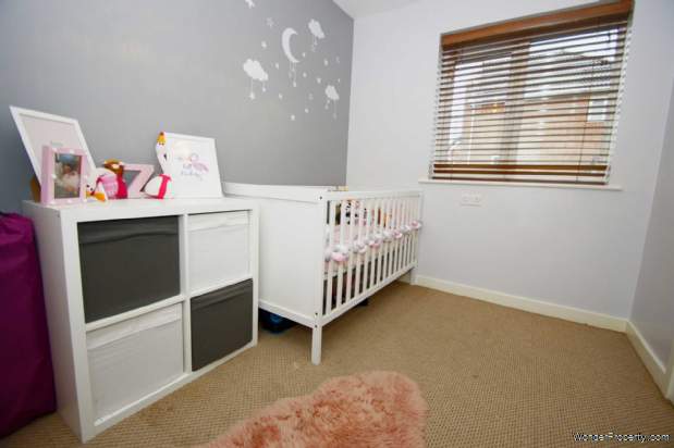 Additional Property Image 2 bedroom Apartment for sale in Bolton 8