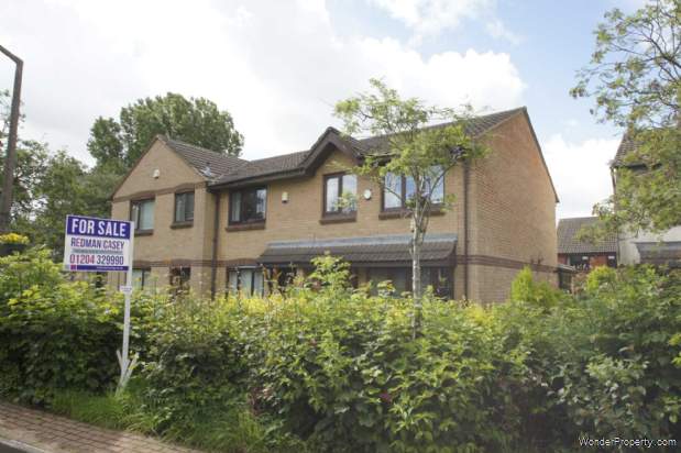 Additional Property Image 3 bedroom Mews for sale in Bolton 2