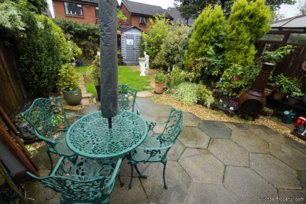 Additional Property Image 3 bedroom Mews for sale in Bolton 8