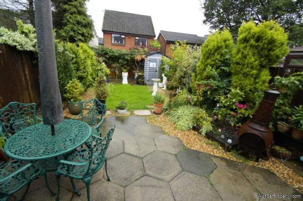 Additional Property Image 3 bedroom Mews for sale in Bolton 11