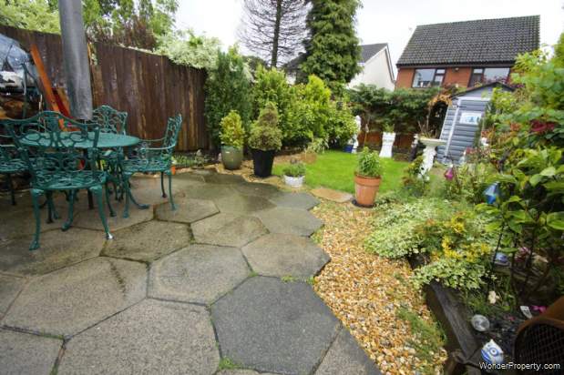 Additional Property Image 3 bedroom Mews for sale in Bolton 12
