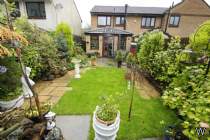 3 bedroom Mews for sale in Bolton