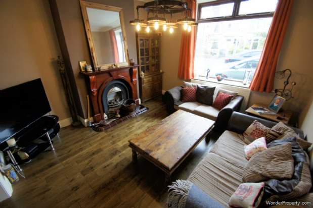 Additional Property Image 2 bedroom Terraced for sale in Chorley 2