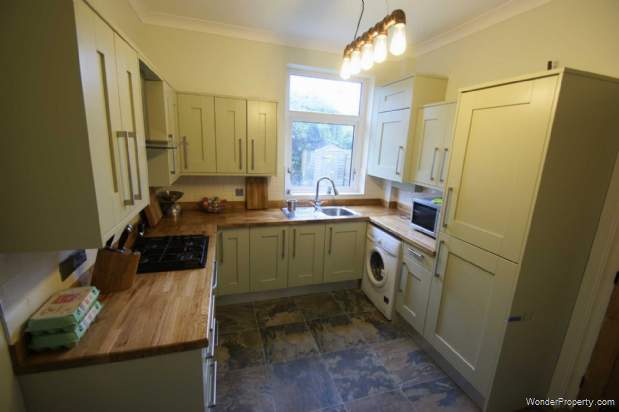 Additional Property Image 2 bedroom Terraced for sale in Chorley 3