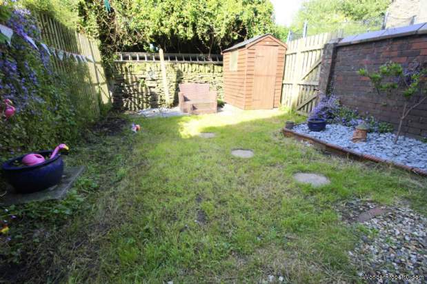 Additional Property Image 2 bedroom Terraced for sale in Chorley 11