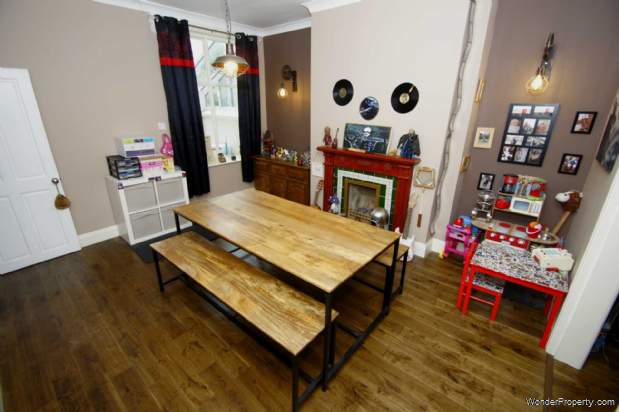 Additional Property Image 2 bedroom Terraced for sale in Chorley 15