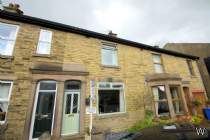 2 bedroom Terraced for sale in Chorley