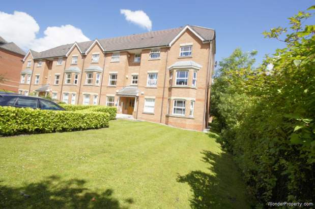 2 bedroom Apartment for sale in Bolton