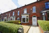 3 bedroom Terraced for sale in Bolton