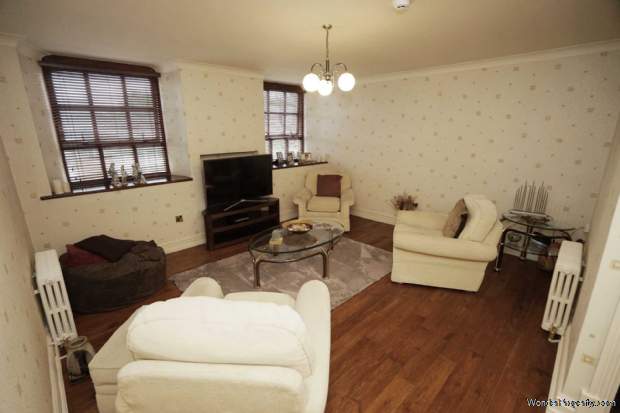 Additional Property Image 2 bedroom Apartment for sale in Bolton 4