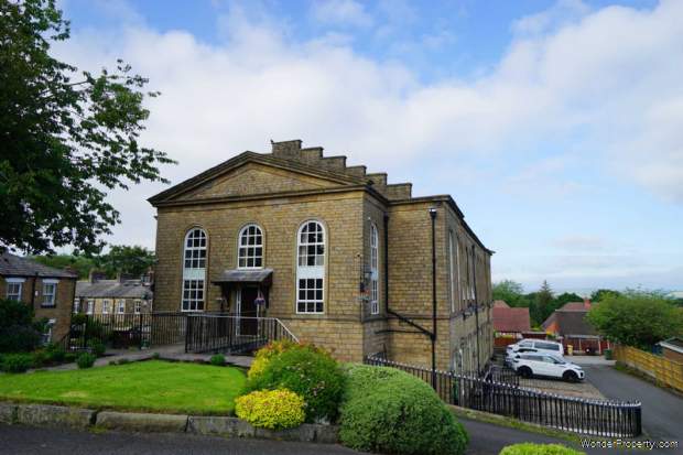 Additional Property Image 2 bedroom Apartment for sale in Bolton 11