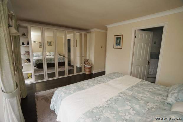 Additional Property Image 2 bedroom Apartment for sale in Bolton 14