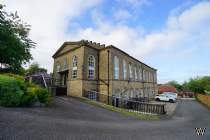 2 bedroom Apartment for sale in Bolton