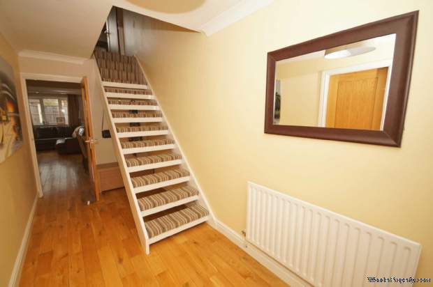 Additional Property Image 2 bedroom Semi Detached for sale in Bolton 2