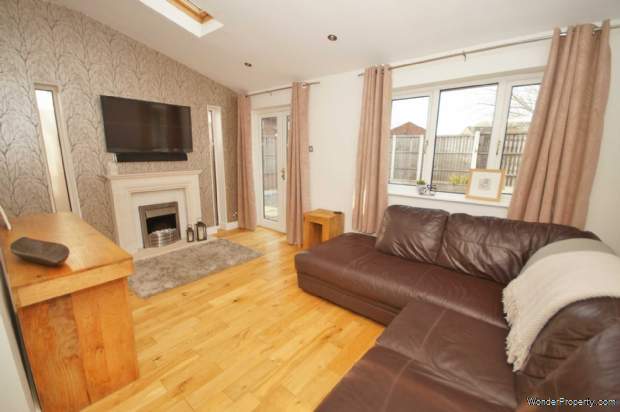 Additional Property Image 2 bedroom Semi Detached for sale in Bolton 6