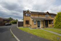 2 bedroom Semi Detached for sale in Bolton