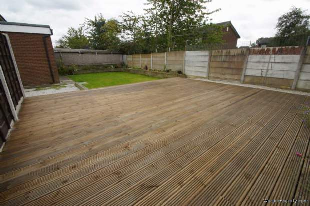 Additional Property Image 4 bedroom Detached Bungalow for sale in Manchester 6