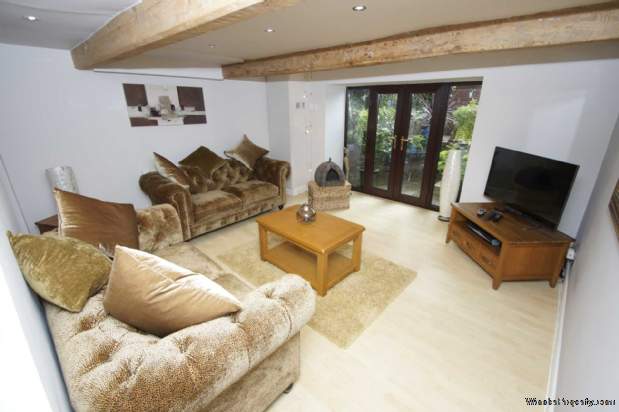 Additional Property Image 2 bedroom Cottage for sale in Bolton 3