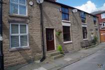 2 bedroom Cottage for sale in Bolton