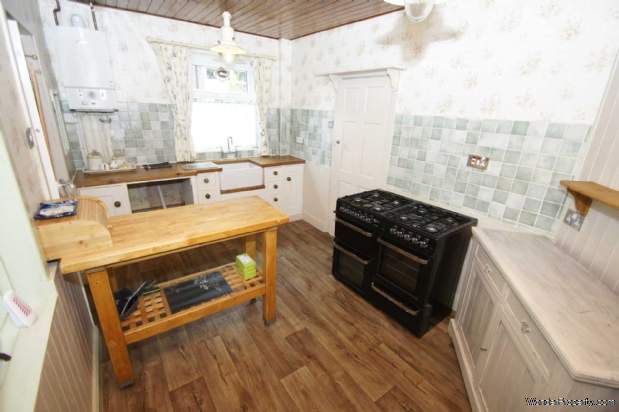 Additional Property Image 2 bedroom Semi Detached for sale in Bolton 8