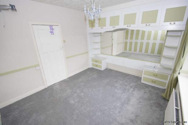 Additional Property Image 2 bedroom Semi Detached for sale in Bolton 9
