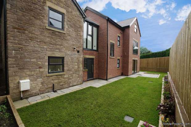 Additional Property Image 4 bedroom Detached for sale in Bolton 15