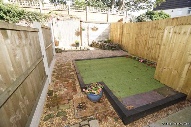 Additional Property Image 2 bedroom Terraced for sale in Bolton 2
