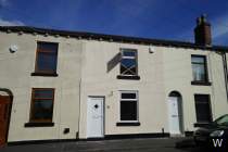 2 bedroom Terraced for sale in Bolton