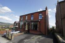 3 bedroom Semi Detached for sale in Bolton